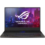 Notebook / Laptop ASUS Gaming 17.3'' ROG Zephyrus S GX701GXR, FHD 144Hz, Procesor Intel® Core™ i7-9750H (12M Cache, up to 4.50 GHz), 32GB DDR4, 1TB SSD, GeForce RTX 2080 8GB, Win 10 Home, Black