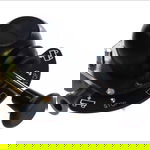 Ventil de ajustare înălțime pentru suspensie aer RVI KERAX, MAGNUM, MIDLUM, PREMIUM 09.90-, 