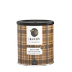  Universo blend coffee beans 250 gr, Hardy