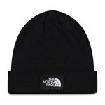 The North Face Dock Worker Recycled Beanie TNF Black, The North Face