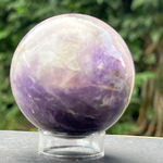 Sfera dream ametist m2, druzy.ro - Cristale, Home Deco