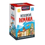Memorace - Descopera Romania, Ludicus Games