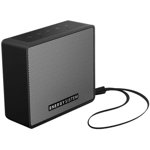 Energy Music Box 1+ Slate (Bluetooth v4.1, 5W, microSD MP3, FM Radio, Audio-In)