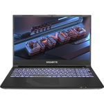 Laptop GIGABYTE G5 GE-51EE213SD Intel Core i5-12500H NVIDIA GeForce RTX 3050 4GB GDDR6 16GB RAM 512GB SSD Free DOS