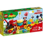 Jucarie DUPLO Mickey and Minnie's Birthday 10941, LEGO