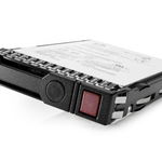 HPE 10TB SAS 7.2K LFF SC He 512e DS HDD