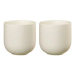 Set cani - Sencha, Bej