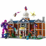 Set de Construcție Lego X-Men: Xavier's Institute, Lego