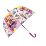 Umbrela Paw Patrol Skye , Pentru Copii , 45cm, Multicolor
