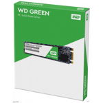 SSD WD NEW Green 240GB SATA-III M.2 2280