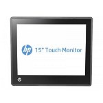 Monitor touchscreen HP L6015tm 15", HP 