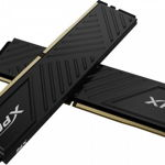 Memorie ADATA XPG Gammix D35 32GB DDR4 3200MHz CL16 Dual Channel Kit, A-Data