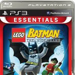 Lego Batman The Video Game Essentials Playstation 3 PS3