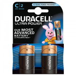 Baterie Duracell Ultra Power C