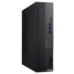 Sistem desktop brand ASUS D300TA DT i7-10700 8GB SSD 512GB DVD-RW TPM Black NO OS, Asus