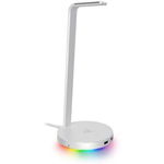 Stand Casti Base Station V2 Chroma, White, RAZER