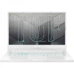 Laptop ASUS TUF F15 FX516PM-HN026 15.6 inch FHD Intel Core i7-11370H 16GB DDR4 1TB SSD nVidia GeForce RTX 3060 6GB Moonlight White