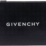 Givenchy Clutch Black