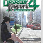 Disaster Report 4 Summer Memories NSW