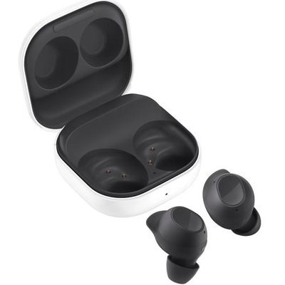 Casti bluetooth Samsung Galaxy Buds FE, Black