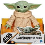 Figurina The Child Mandalorian Baby Yoda, Star Wars, 