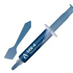 Pasta termoconductoare Arctic, ACTCP00059A, MX-4 + spatula, 8g, 8,5 W/mK, Arctic