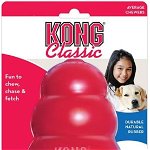 KONG Jucărie pentru câini Classic, Kong