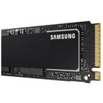SSD, Samsung, PM9A1, M.2, 512 GB, PCI Express 4.0, TLC NVMe, Negru