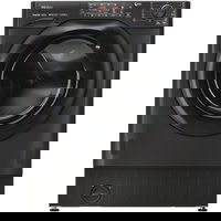 Masina de spalat rufe incorporabila Haier HWQ90B416FWBB-S