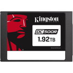 KINGSTON SSD Server 1.9TB DC500R Data Center, SATA