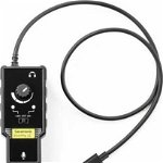 Adaptor audio Saramonic Saramonic SmartRig UC cu conector USB-C - monocanal