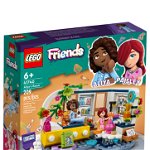 LEGO Friends. Camera lui Aliya 41740 209 piese, Lego