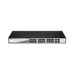 Gigabit DGS-1210-24P, D-Link