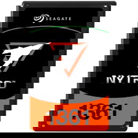 Seagate SSD Server Seagate Nytro 1361, 3.84 TB, SATA-III 6Gb/s, 3D TLC, 2.5, Seagate