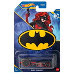 Masinuta Hot Wheels Batman - Duel Fueler, Hotwheels