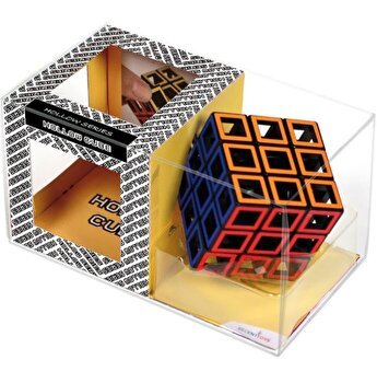 Joc logic Meffert's Hollow Cub 3x3, ROLDC