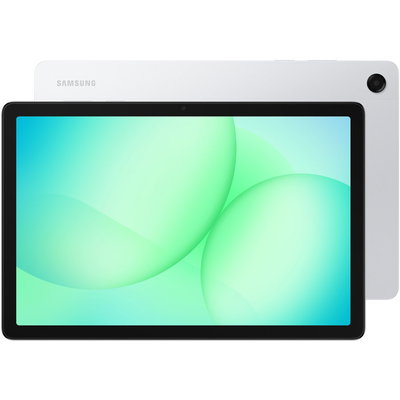 Tableta Samsung Galaxy Tab A11+, Octa-Core, 11", 6GB RAM, 128GB, WIFI, Silver