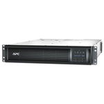 UPS SMART 3000VA LCD RM 2U/SMT3000RMI2UC APC