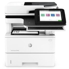 Multifunctional Laser Monocrom HP LaserJet Enterprise MFP M528dn Retea Duplex ADF A4