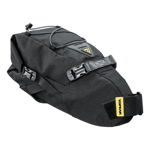 Geanta Topeak prindere tija sa Back Loader TBP-BL2B Negru