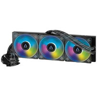 Cooler Procesor ARCTIC Liquid Freezer II 420 A-RGB compatibil AMD/Intel ACFRE00109A