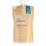 Milk Shake K-Respect Smoothing Shampoo șampon anti-electrizare 250 ml, Milk Shake