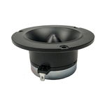 Tweeter auto Deaf Bonce Apocalypse T-34 set componente, 76mm, 30W RMS, 4Ω, set 2 tweetere, Deaf Bonce