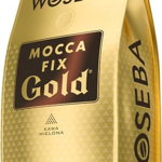 Woseba MOCCA DE CAFEA MASINATA WOSEBA FIX G.500G WOSEBA 500 G 839, Woseba