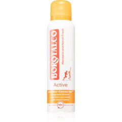 Deodorant Spray Antiperspirant Borotalco Original, 150 ml