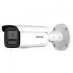 Camera supraveghere exterior IP Hikvision DarkFighter DS-2CD2T46G2H-4I, 2.8 mm, 4 MP, PoE, slot card, HikVision