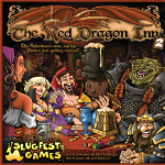 The Red Dragon Inn 2, The Red Dragon Inn