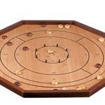 Crokinole, Philos