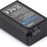 Acumulator tip Sony EverActive CamPro - NP-FW50 -1050mAh