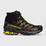 LA Sportiva pantofi Ultra Raptor II Mid GTX barbati, culoarea negru, La Sportiva